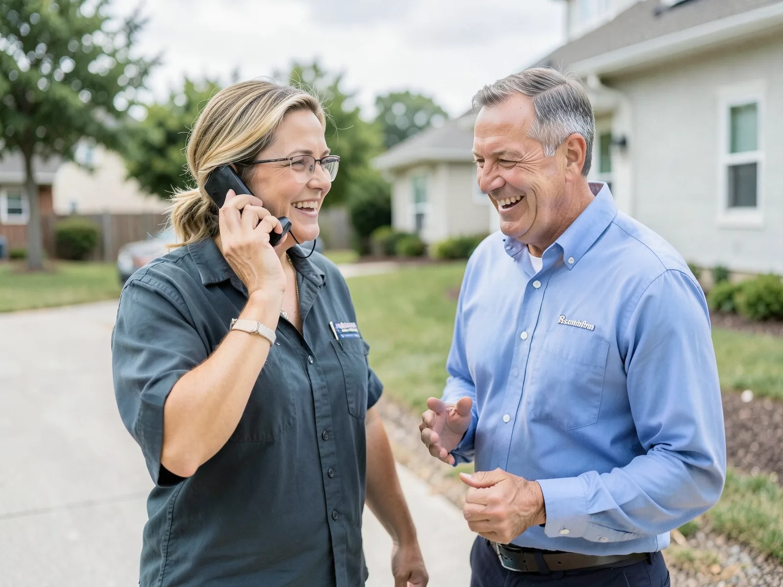 Frequently Asked Questions About Storm Damage Restoration in Hillsville, PA